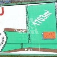 Land plot in Montenegro, Bar, Sutomore