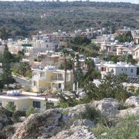 Вилла на Кипре, Протарас, 115 кв.м.