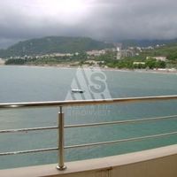 Квартира у озера в Черногории, Будва, Пржно, 65 кв.м.