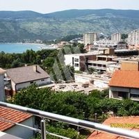 Квартира в Черногории, Херцег-Нови, 41 кв.м.