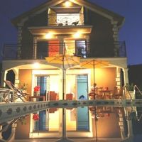 House in Montenegro, Tivat, Radovici, 265 sq.m.