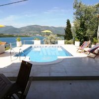 House in Montenegro, Tivat, Radovici, 265 sq.m.