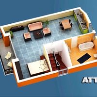 House in Montenegro, Tivat, Radovici, 265 sq.m.