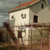 House in Montenegro, Bar, Dobra Voda, 110 sq.m.