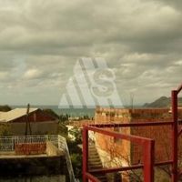 House in Montenegro, Bar, Dobra Voda, 110 sq.m.