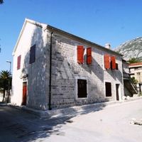 Flat in Montenegro, Kotor, 25 sq.m.