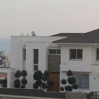 Villa in Republic of Cyprus, Lemesou, 550 sq.m.