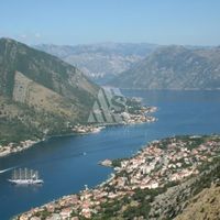 Flat in Montenegro, Kotor, 25 sq.m.