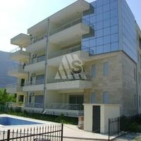 Квартира в Черногории, Херцег-Нови, 130 кв.м.