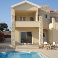 Villa in Republic of Cyprus, Pissouri, 150 sq.m.