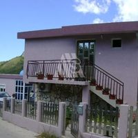 House in the suburbs in Montenegro, Bar, Sutomore, 160 sq.m.