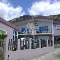 House in the suburbs in Montenegro, Bar, Sutomore, 160 sq.m.