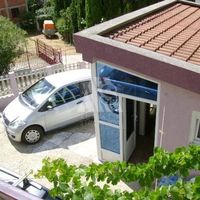 House in the suburbs in Montenegro, Bar, Sutomore, 160 sq.m.