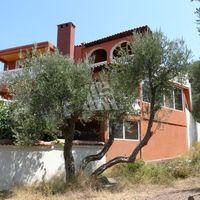 House in Montenegro, Bar, 400 sq.m.