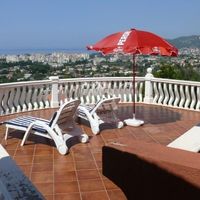 House in Montenegro, Bar, 400 sq.m.