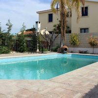 Villa in Republic of Cyprus, Eparchia Pafou, 372 sq.m.