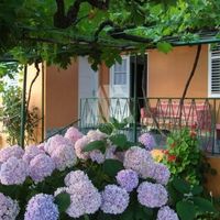 House in the suburbs in Montenegro, Bar, Sutomore, 65 sq.m.