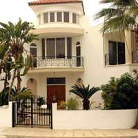 Villa in Republic of Cyprus, Eparchia Pafou, 372 sq.m.