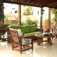 Villa in Republic of Cyprus, Eparchia Pafou, 372 sq.m.