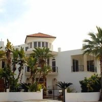 Villa in Republic of Cyprus, Eparchia Pafou, 372 sq.m.