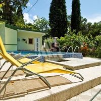 House in Montenegro, Bar, 400 sq.m.