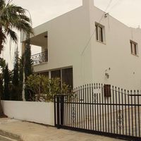 Villa in Republic of Cyprus, Eparchia Pafou, 372 sq.m.