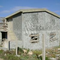 House in Montenegro, Ulcinj, 160 sq.m.