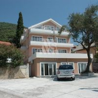 Flat in Montenegro, Tivat, Radovici, 104 sq.m.
