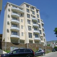 Квартира в Черногории, Будва, Пржно, 29 кв.м.