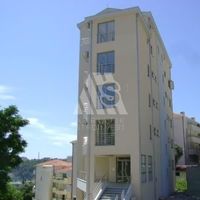 Квартира в Черногории, Будва, Пржно, 29 кв.м.