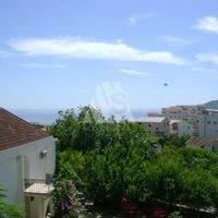 Квартира в Черногории, Будва, Пржно, 29 кв.м.