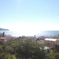 Квартира в Черногории, Будва, Пржно, 29 кв.м.