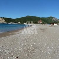 Земельный участок в Черногории, Бар, Сутоморе