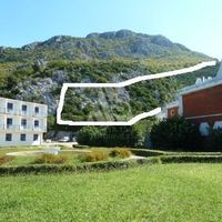 Земельный участок в Черногории, Бар, Сутоморе