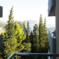 Квартира в Черногории, Будва, Пржно, 44 кв.м.