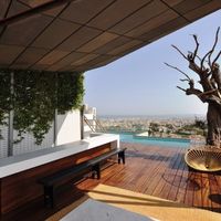 Квартира на Кипре, Лимасол, 158 кв.м.