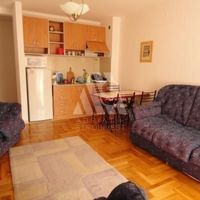 Квартира в Черногории, Будва, 50 кв.м.