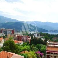 Flat in Montenegro, Budva, 51 sq.m.