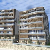 Flat in Montenegro, Budva, 51 sq.m.