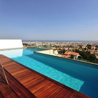 Квартира на Кипре, Лимасол, 158 кв.м.