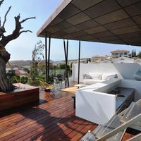 Квартира на Кипре, Лимасол, 158 кв.м.