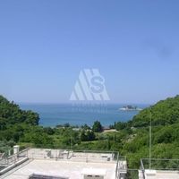 Квартира в Черногории, Будва, Пржно, 93 кв.м.