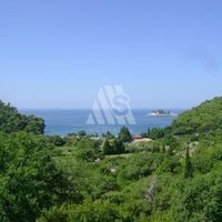 Квартира в Черногории, Будва, Пржно, 93 кв.м.