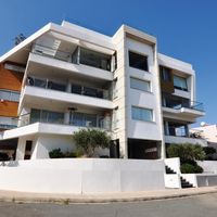 Квартира на Кипре, Лимасол, 158 кв.м.