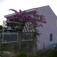 House in Montenegro, Bar, Dobra Voda, 300 sq.m.