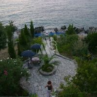 House in Montenegro, Bar, Dobra Voda, 300 sq.m.
