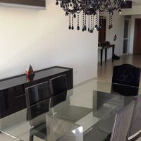 Квартира на Кипре, Лимасол, 220 кв.м.