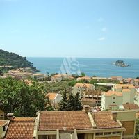 Квартира в Черногории, Будва, Пржно, 74 кв.м.