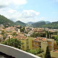 Квартира в Черногории, Будва, Пржно, 62 кв.м.