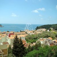 Квартира в Черногории, Будва, Пржно, 62 кв.м.